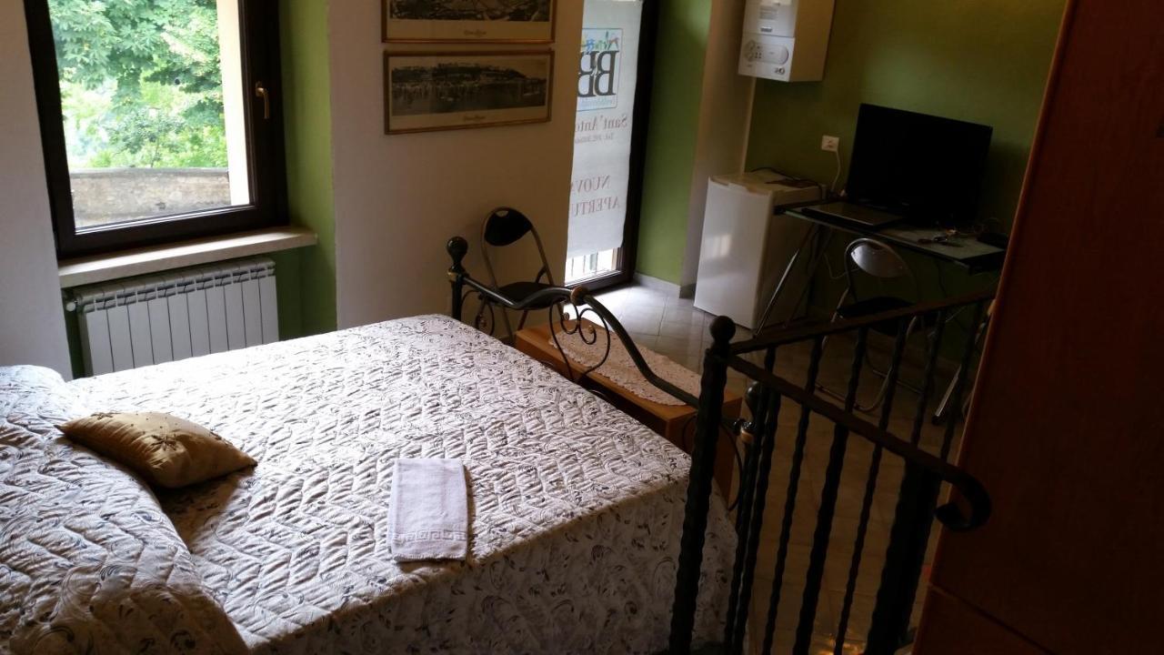 B&B Santantonio Crecchio Екстериор снимка